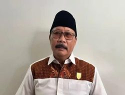 Maraknya Peredaran Narkoba di Cilacap, Wakil Ketua DPRD Suyatno Ngaku Prihatin 