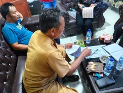Pengelolan Bumdes Desa Teluk Pulai di Duga Langgar Aturan, Picu Konflik  Kepentingan Dan Potensi Koruopsi 