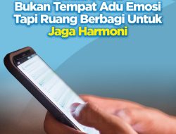 Polres Simalungun Ajak Masyarakat Bijak Bermedia Sosial, Jaga Harmoni dan Tolak Provokasi di Ruang Digital