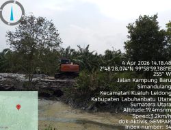 KEMENTERIAN KEHUTANAN DIMINTA CABUT IUPHKm KTH MERDESA