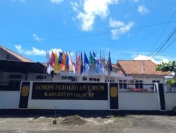 KPU Cilacap Usulkan Penambahan Dapil pada Pemilu 2029