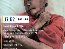 Seorang Ibu Dipukul Hingga Muntah Darah, Polres Simalungun Tangani Kasus Pengediayan