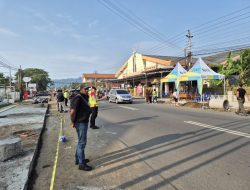 *Polresta Cilacap Kawal Ketat Perayaan Paskah 2026, Pastikan Keamanan Beribadah*