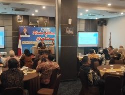 Beri Pemahaman Terkait KUHP Baru, Peradi Cilacap Gelar Sosialisasi