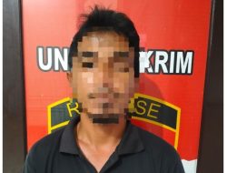 Modus Sewa Motor Berakhir Digadaikan, Pelaku Dibekuk Polsek Kroya*