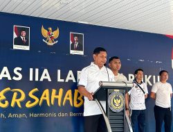 Tak Berkutik Meski Lari Di Atas Atap, Polsek Bangun Bongkar Jaringan Maling Serial Beranggotakan 8 Orang Lintas Wilayah