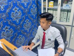 Dugaan Korupsi RSUD HAMS Menguat, JMHAK Mendukung KPK Dalam Penegakan Hukum