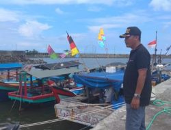 HNSI Cilacap Minta Pelabuhan Agar Diperluas 