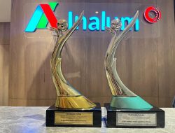 *INALUM Raih PROPER Emas dan Hijau 2025, Tegaskan Konsistensi Kinerja ESG Berkelanjutan*