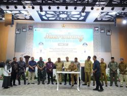 Bupati Batu Bara Tekankan Penguatan UMKM dan Akselerasi Pembangunan pada Musrenbang RKPD Kabupaten Batu Bara Tahun 2027