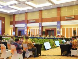 *Bupati Batu Bara Hadiri RUPS Tahunan PT Bank Sumut Tahun Buku 2025*