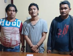 Komitmen Polsek Bosar Maligas Tak Pernah Padam: Mahasiswa Pengedar Sabu Dibekuk Dini Hari, Jaringan Batu Bara Dibidik