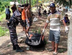 Nelayan di Cilacap Ditemukan Meninggal Dunia Usai 4 Hari Tenggelam dan Hilang