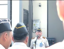 Kalapas Labuhan Ruku Perketat Pengawasan: Tidak Ada Narkoba, HP Ilegal, dan Pungli 