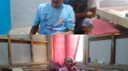 Warga Dusun Jati Luhur Keluhkan BPJS Tidak Aktif, Dua Lansia Sakit Menahun Butuh Bantuan Kursi Roda