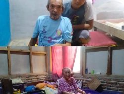 Warga Dusun Jati Luhur Keluhkan BPJS Tidak Aktif, Dua Lansia Sakit Menahun Butuh Bantuan Kursi Roda