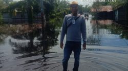 Sekjen DPP GEMPAR Desak Aparat Pusat Bertindak Cepat Selamatkan Desa Air Hitam dari Dampak Alih Fungsi Hutan