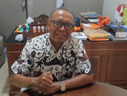 Soal Pengurus Baru Muda Golkar Cilacap, Dewan Pertimbangan Bambang: Kader Jempol