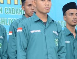 HIMMAH Batu Bara Bantah Pernyataan PW IPA Sumut , Bodoh?*