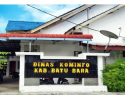 Kadis Kominfo batu bara di duga  tebang pilih  dalam menerima  kerjasama dengan media online 