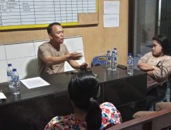 “Terima Kasih Polsek Tanah Jawa!” — Warga Puji Kinerja Humanis Polsek Tanah Jawa Polres Simalungun Yang Tuntas 