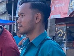 HIMMAH Batu Bara: IPA Sumut Jangan Umbar Narasi, Jaga Etika dan Jangan Banyak Cakap*