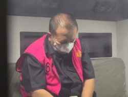 *Tahan Tersangka Arinal, DPP KAMPUD Apresiasi Kejati Lampung Dan Minta Dituntut Maksimal di Perkara PT LEB*