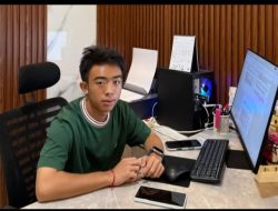 Kelola Berbagai Line Bisnis, Hiroki Askara Sukses Dirikan ASKARA Group