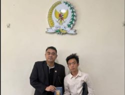 Alat Pemusnah Mesin Sampah Tanpa Asap dihadirkan Oleh Made Hiroki, Sebagai Solusi Terhadap Permasalahan Sampah
