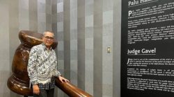 Ketua Umum DePA-RI Minta Menteri Haji Tidak Ceroboh Soal War Tiket Haji