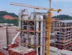 INALUM Lakukan Ekspansi SGAR Fase 2 di Mempawah Kalimantan Barat