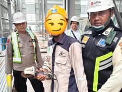 Respons Cepat dan Profesional, Polsek Bosar Maligas Tuntaskan Kasus Pencurian Kabel di Kawasan Industri Sei Mangkei