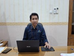 BPS Cilacap Akan Rekrut Ribuan Petugas Sensus Tahun 2026