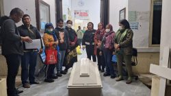 Polres Simalungun Ungkap Misteri Temukan  Mayat Warga Huta IV Kec Gunung Malela.