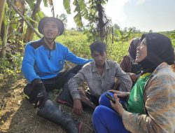 Pria di Bantarsari Cilacap Ditemukan Selamat Usai 4 Hari Hilang di Hutan