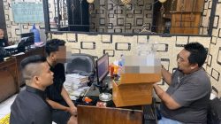 *Gerak Cepat Polresta Cilacap Selamatkan Masyarakat dari Peredaran 1.500 Butir Tramadol*