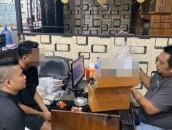 *Gerak Cepat Polresta Cilacap Selamatkan Masyarakat dari Peredaran 1.500 Butir Tramadol*