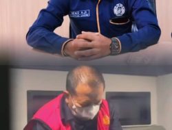 *Demi Keadilan di Masyarakat, DPP KAMPUD Dukung Hakim Tolak Praperadilan Tersangka Arinal Djunaidi*