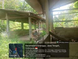 8 Ekor Sapi Program UPPO Tahun Anggaran 2023 Diduga Dijual Semua  ini Terjadi di Desa Mandala Cimanggu