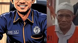 *DPP KAMPUD Dukung Putusan Pemaafan Hakim, Akhiri Perkara Kakek Mujiran Didakwa Mencuri Getah Karet PTPN*