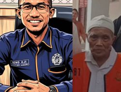 *DPP KAMPUD Dukung Putusan Pemaafan Hakim, Akhiri Perkara Kakek Mujiran Didakwa Mencuri Getah Karet PTPN*