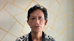 *Kunci Motor Masih Menggantung, Honda Beat Milik Warga Gandrungmangu Digondol Rekan Kerja*