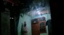 Viral Teror Pocong Bawa Sajam di Cilacap, Polisi Imbau Masyarakat Tak Mudah Percaya Hoaks*