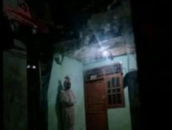 Viral Teror Pocong Bawa Sajam di Cilacap, Polisi Imbau Masyarakat Tak Mudah Percaya Hoaks*