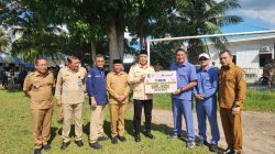 *Sambut Idul Adha 1447 H, INALUM Salurkan 107 Hewan Kurban di Sumatera Utara*