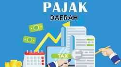 Ditargetkan Meningkat, Pajak Daerah Cilacap Tahun ini Rp 523 Miliar 