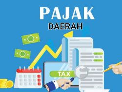 Ditargetkan Meningkat, Pajak Daerah Cilacap Tahun ini Rp 523 Miliar 