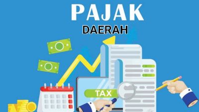 Ditargetkan Meningkat, Pajak Daerah Cilacap Tahun ini Rp 523 Miliar 