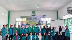*Dinas pendidikan Batu Bara Bobrok, HIMMAH berikan Kritikan Konstruktif* 
