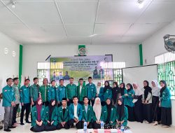 *Dinas pendidikan Batu Bara Bobrok, HIMMAH berikan Kritikan Konstruktif* 